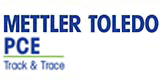 Mettler-Toledo PCE logo