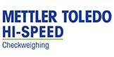 Mettler-Toledo Hi-Speed logo
