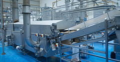 CookWright fryer from PPM Technologies